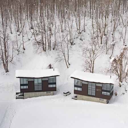 Aya Villa Куттян Экстерьер фото