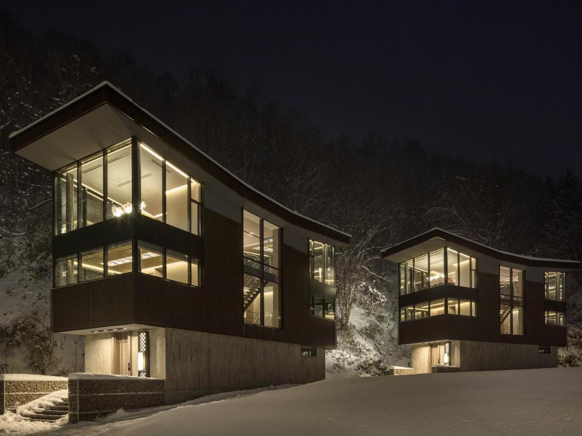 Aya Villa Куттян Экстерьер фото