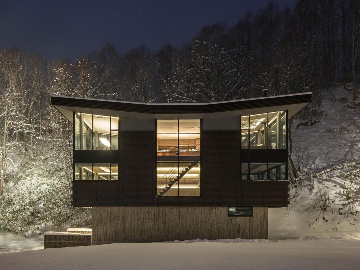 Aya Villa Куттян Экстерьер фото