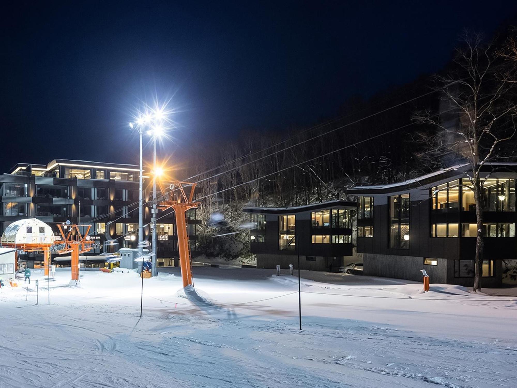 Aya Villa Куттян Экстерьер фото