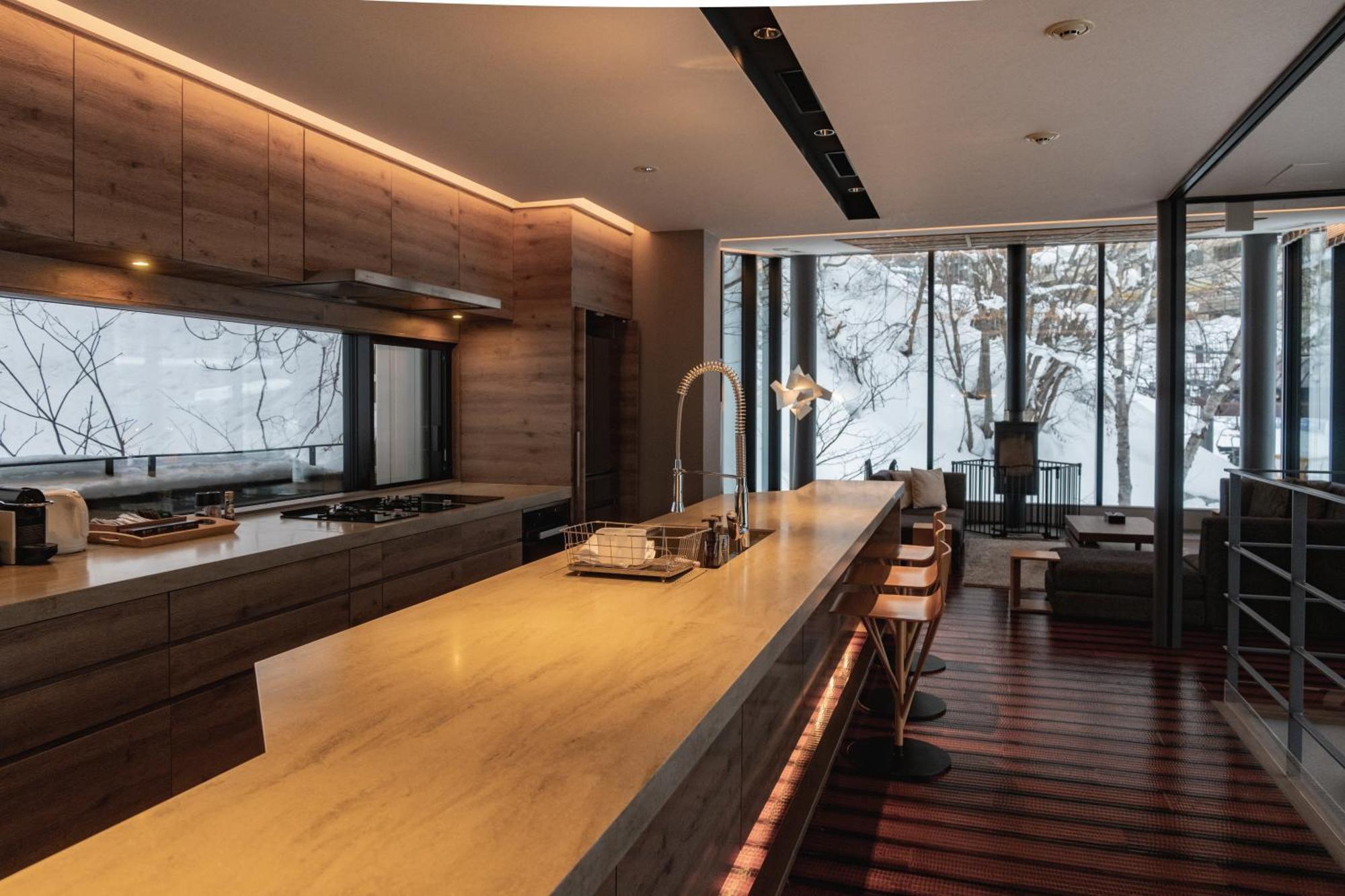 Aya Villa Куттян Экстерьер фото